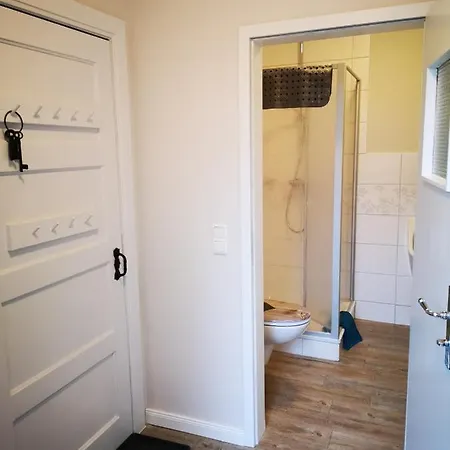 Apartament Luett Luett & Groot Epenwohrden