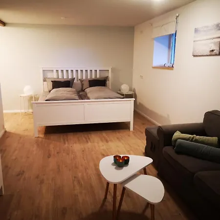 Luett Luett & Groot Apartament *