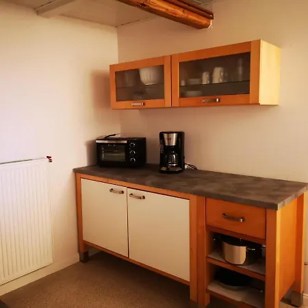 Apartament Luett Luett & Groot