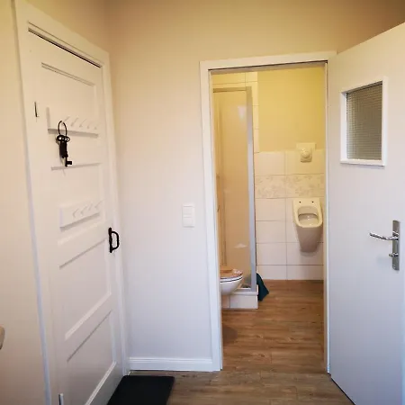 Luett Luett & Groot Apartament
