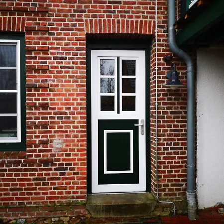 Luett Luett & Groot Apartament Epenwohrden